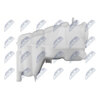 NTY CZW-WW-016 Ausgleichsbehälter, Kühlmittel