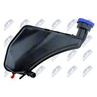 NTY CZW-WW-015 Ausgleichsbehälter, Kühlmittel