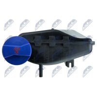 NTY CZW-WW-015 Ausgleichsbehälter, Kühlmittel