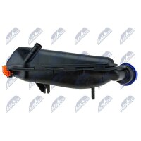 NTY CZW-WW-015 Ausgleichsbehälter, Kühlmittel