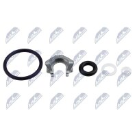 NTY BWP-WW-002 Dichtringsatz, Einspritzventil