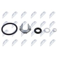 NTY BWP-WW-002 Dichtringsatz, Einspritzventil