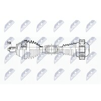 NTY NPW-WW-193 Antriebswelle