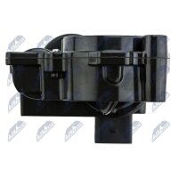 NTY ETB-WW-028 Drosselklappenstutzen