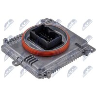 NTY EPX-WW-005 Steuergerät, Beleuchtung