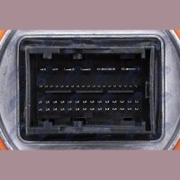 NTY EPX-WW-005 Steuergerät, Beleuchtung