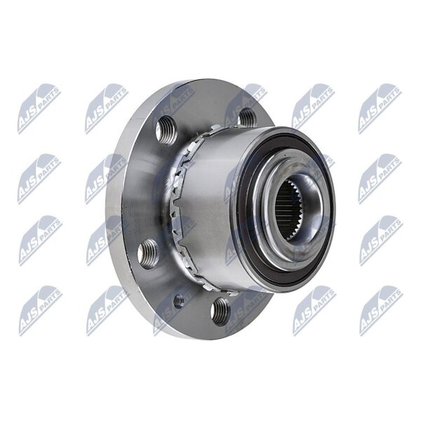 NTY KLP-WW-029 Radlagersatz