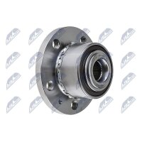 NTY KLP-WW-029 Radlagersatz