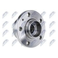 NTY KLP-WW-029 Radlagersatz