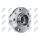NTY KLP-WW-029 Radlagersatz
