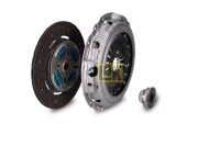 Schaeffler LuK 624 3114 00 Kupplungssatz