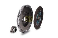 Schaeffler LuK 624 3114 00 Kupplungssatz