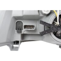 ABAKUS 551-1149L-LD-EM Hauptscheinwerfer