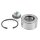 SNR R170.53 Radlagersatz