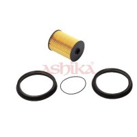 ASHIKA 30-ECO037 Kraftstofffilter