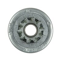 AS-PL SD0120(BOSCH) Freilaufgetriebe, Starter