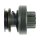 AS-PL SD0120(BOSCH) Freilaufgetriebe, Starter