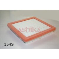 ASHIKA 20-01-154 Luftfilter