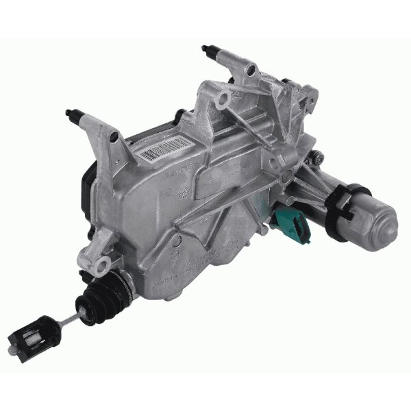 SACHS 3981 000 196 Nehmerzylinder, Kupplung