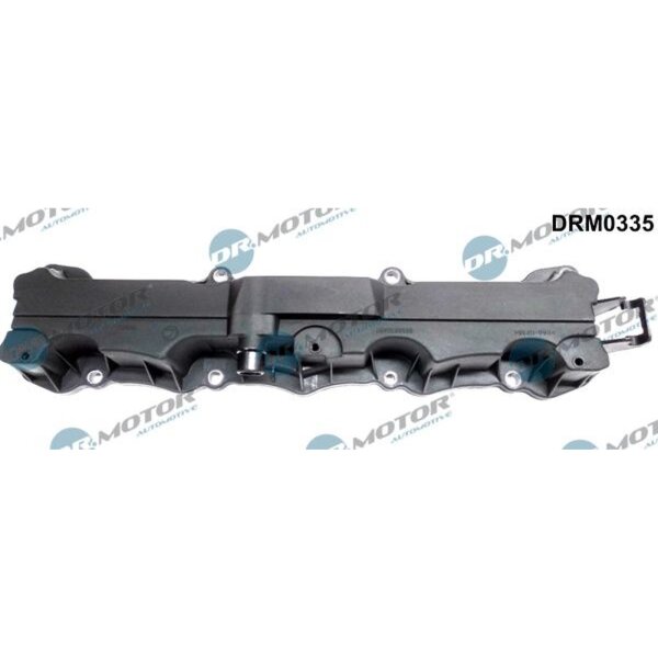 Dr.Motor Automotive DRM0335 Zylinderkopfhaube