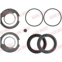 QUICK BRAKE 114-0324X Reparatursatz, Bremssattel