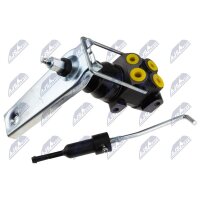 NTY EZC-RE-324 Bremskraftregler