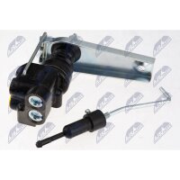 NTY EZC-RE-324 Bremskraftregler