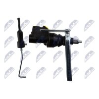 NTY EZC-RE-324 Bremskraftregler