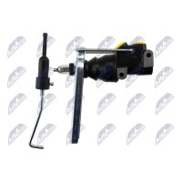 NTY EZC-RE-324 Bremskraftregler