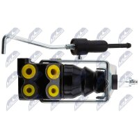 NTY EZC-RE-324 Bremskraftregler