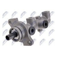 NTY HPH-KA-002 Hauptbremszylinder