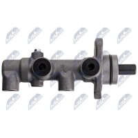 NTY HPH-KA-002 Hauptbremszylinder