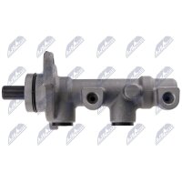 NTY HPH-KA-002 Hauptbremszylinder