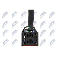 NTY AE-WW-106 Elektromotor, Heckklappe