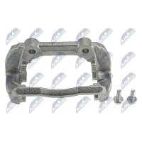 NTY HZP-WW-053A Halter, Bremssattel