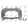 NTY HZP-WW-053A Halter, Bremssattel
