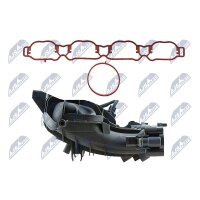 NTY BKS-WW-031 Saugrohrmodul