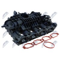 NTY BKS-WW-031 Saugrohrmodul