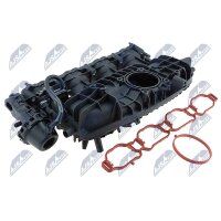 NTY BKS-WW-031 Saugrohrmodul