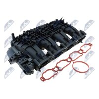 NTY BKS-WW-031 Saugrohrmodul