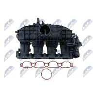 NTY BKS-WW-031 Saugrohrmodul