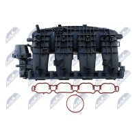 NTY BKS-WW-031 Saugrohrmodul
