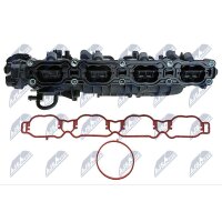 NTY BKS-WW-031 Saugrohrmodul