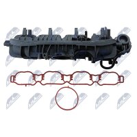 NTY BKS-WW-031 Saugrohrmodul