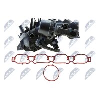 NTY BKS-WW-031 Saugrohrmodul