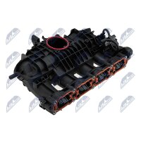 NTY BKS-WW-021 Saugrohrmodul