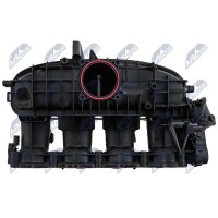 NTY BKS-WW-021 Saugrohrmodul