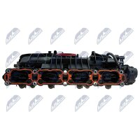 NTY BKS-WW-021 Saugrohrmodul