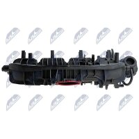 NTY BKS-WW-021 Saugrohrmodul