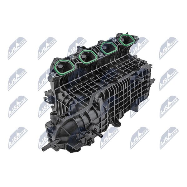 NTY BKS-WW-022 Saugrohrmodul